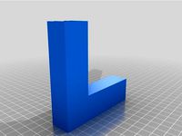 UFO - Universal Foamboard Overshield by uijoti