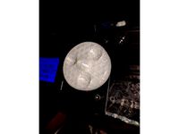 Fast Control Knob for 6mm stems by Boraas