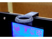 Anet A6 Filament Guide by stelek