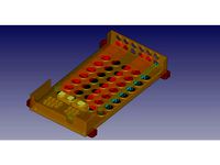 Sainsmart 16 Chanel Relay Card Box by acconline