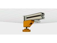 Adjustable Printer  Leg and Foot by Kanata