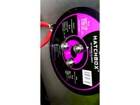 Bearing Spool Hub by mrtinkerer