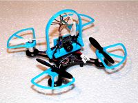 QX90 Robust Camera Mount by Martinrome