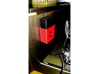 Anker power hub mount by sgonzalezlopez