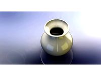 Typical Vase by LELA14