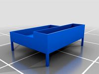 Organizer by tellcity2