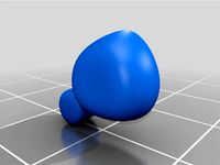 Bread Basket w/ Marinara Cup by burchett12