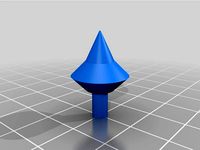 Spinner  by Brandoharrison