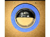 Tape Holder by CatSailer1279