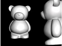 Bear - Oso - Orso -  Ours by Ardesi_Marco