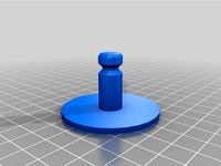 Handtuch Halter by waldner62