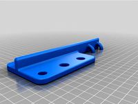 Tormach 15L Slant-Pro Lathe Tool holder by WillLyon