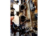 Subaru Inlet Covers to wash enjin by Adolph