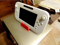 GamePad Support by enriquepelayonieto