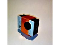 Eken H9 25 Degrees mount by Lurifaxen