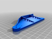 Ice Maker Feeler  Arm / Paddle by DougInAZ