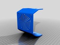 HypeCube - Controll Case by frabraha