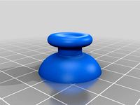 XBOX 360 thumbstick (replacement) by T__K