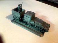 Lorraine 38L (1/100) by direwolf77