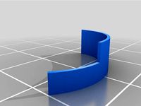 europond two anti-warp mould by wrightpmcl