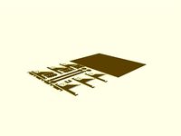 Torsion Catapult by plbogen
