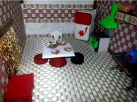 kitchen, cocina, cuisine by Jaehnick