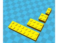 Legos4Math by mathcodeprint