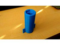 hex 17 wrench by nycteya