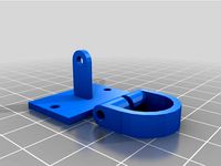 Mini Universalhalter by waldner62