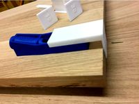 Kreg Jig Schablonen / Abstandshalter by z_anlage