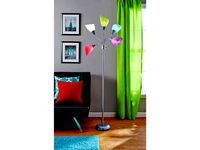 Floor Lamp Shade by FancyChancie