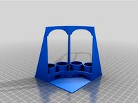 2 Litre Support by Sh4rkfinn