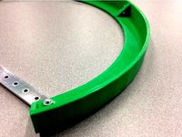 Cap Ball Lift Fork by dayold