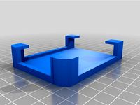 Ellipsis Jetpack holder/case by meast27