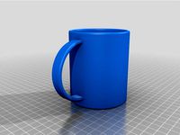 Mug by cjkturtle