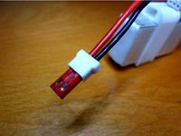 BEC Steckererweiterung / BEC Plug Extention by CBiker