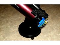 Telescope Pi by ewsandor