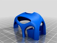 AirArsenal Keni97 Canopy by rEVpO_3D