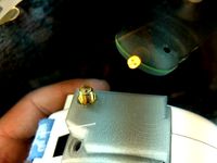 La Forge fat shark bay door for trinity HT by juicyskyberries