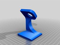 Smart watch stand by YYdavidov