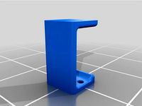 Wheel Hanger by Johnliegl