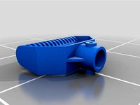 wagon handle by xavierite2003