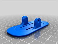 ASW28 Glider Wheel Plug by iwan_canobi