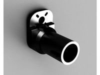 Bixler 2/Bixler 3 Offset Motor Mount by jairbj