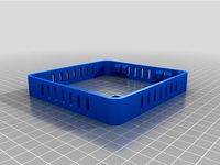 NUC Ring Adapters plus by flyingRich