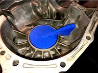 Subarugears Ring Gear Grind Guide by Oldbuggy