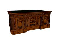 resolute desk by devion4269