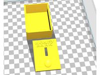 Money Bank by Mr_Beck