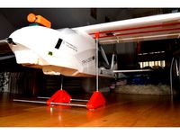 CG Machine - Airplane Balancer by qczek