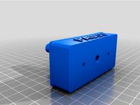 PASCO Force Sensor Gondola by PASCOscientific